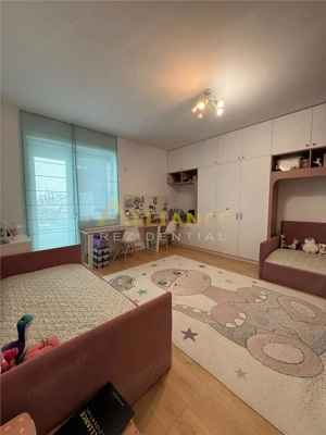 Sos Leordeni Ap 3 cam 88 mp | mobilat+2 parcari | 2023 - imagine 5