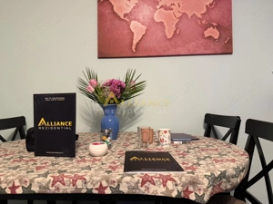 Apartament 3 camere decomandat ~ Constantin Brancoveanu