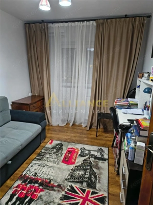 Apartament 3 camere 2 bai etaj 1 Aparatorii Patriei