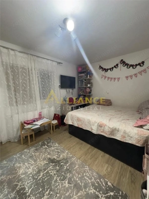 Garsoniera mobilata Sector 4