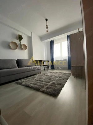 Apartament 3 Camere metrou 5 min Mobilat