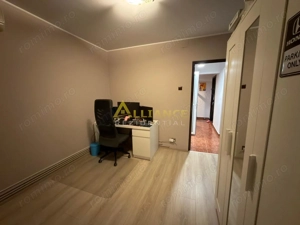 Apartament 3 camere Brancoveanu