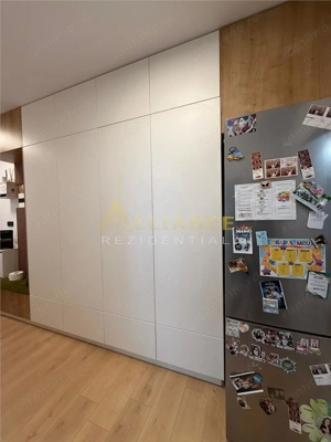 Sos Leordeni Ap 3 cam 88 mp | mobilat+2 parcari | 2023 - imagine 13