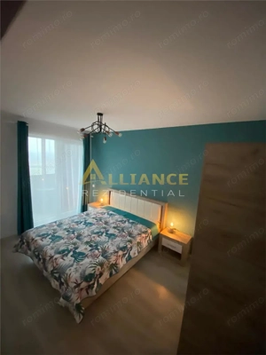 Apartament 3 camere mobilat si utilat - Metrou Berceni - imagine 20