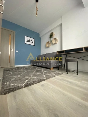 Apartament 3 camere Biruintei - imagine 2
