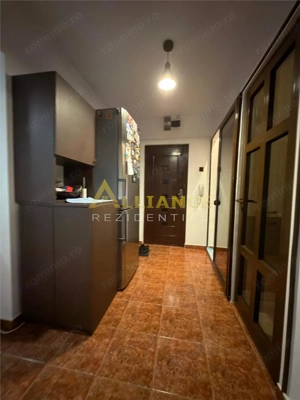 Brancoveanu Izvorul Muresului Ap 3 cam cu centrala proprie mobilat utilat