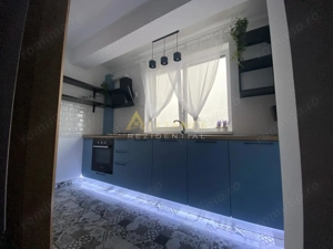 Apartament 3 camere , 2 bai ~ Metrou BERCENI - imagine 8