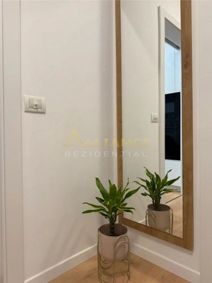 Sos Leordeni Ap 3 cam 88 mp | mobilat+2 parcari | 2023 - imagine 15