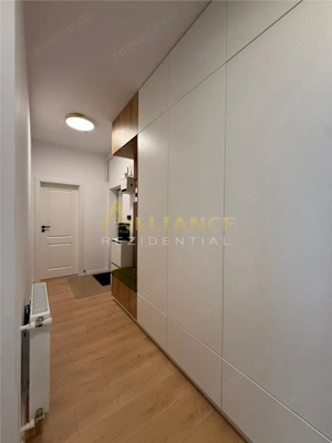 Sos Leordeni Ap 3 cam 88 mp | mobilat+2 parcari | 2023 - imagine 17