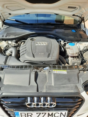 Vand Audi-S6-Line-Avant - imagine 9