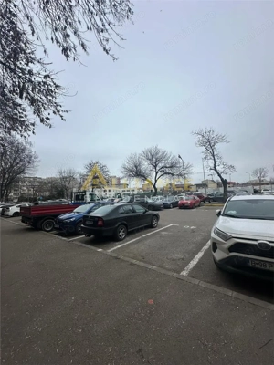 Aparatorii Patriei 5 min- Moldovita - 2 camere - 36 mp - imagine 2