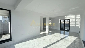 Casa individuala - 4 camere - 2 bai - teren 360 mp - imagine 8