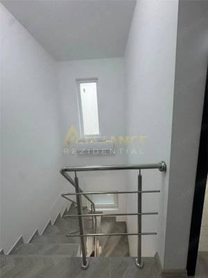 Vila Individuala - 4 camere - 2 bai - 306mp teren - imagine 4