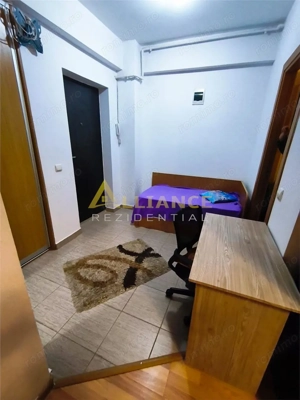 Metalurgiei, Garsoniera mobilata si utilata cu parcare