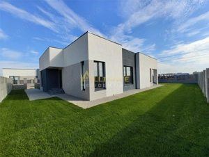 Casa individuala - 3 dormitoare, 550 mp teren - 120mp utili - imagine 4