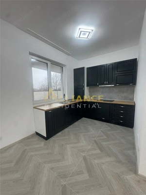 Vila Individuala - 4 camere - 2 bai - 306mp teren - imagine 10