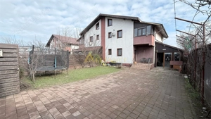Duplex - 4 camere - 2 bai - 350mp teren