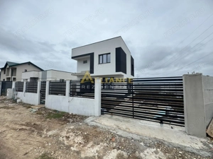 Casa individuala - 4 camere - 2 bai - teren 360 mp - imagine 3