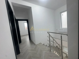 Vila Individuala - 4 camere - 2 bai - 306mp teren - imagine 11