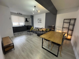 [METROU] Apartament 2 camere - Mobilat si Utilat -