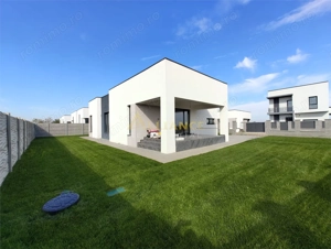 Casa individuala - 3 dormitoare, 550 mp teren - 120mp utili - imagine 3