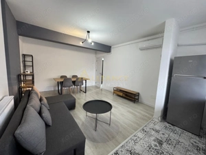 Metrou Berceni, 2 camere mobilat cu balcon - imagine 19