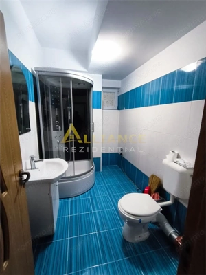 Garsoniera Eleganta pe Aurel Persu, Gata de Mutare - imagine 6