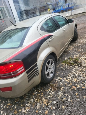 Dodge avenger gpl - imagine 5