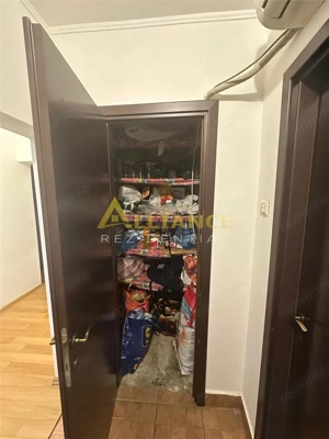 Apartament 3 camere || Strada Huedin || balcon inchis || aproape STB - imagine 9