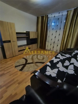 Garsoniera gata de mutare Drumul Binelui