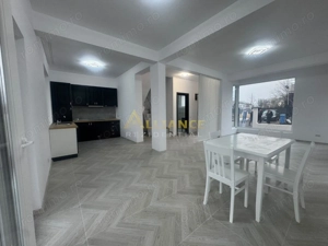 Vila Individuala - 4 camere - 2 bai - 306mp teren - imagine 9