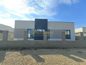 Casa individuala - 3 dormitoare, - 402 mp teren - Aviatorilor - imagine 3