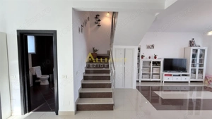 Duplex - 4 camere - 2 bai - 350mp teren - imagine 8