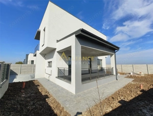 Casa moderna - P+1E,- 3 dormitoare - 115 mp utili - teren 364 mp - imagine 4