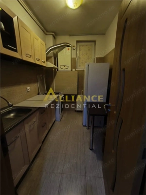 Garsoniera Eleganta pe Aurel Persu, Gata de Mutare - imagine 4