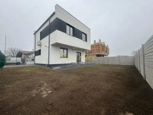 Vila Individuala - 4 camere - 2 bai - 306mp teren - imagine 3