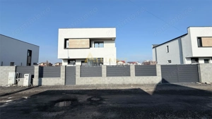 Casa individuala - 4 camere - 2 bai - teren 360 mp