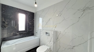 Casa individuala - 4 camere - 2 bai - teren 360 mp - imagine 5