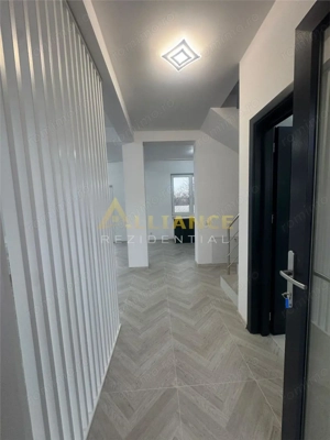 Vila Individuala - 4 camere - 2 bai - 306mp teren - imagine 12