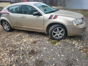 Dodge avenger gpl - imagine 8