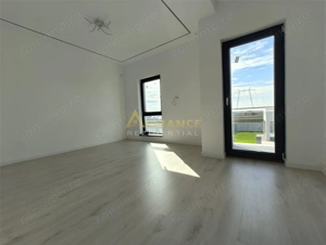 Casa moderna - P+1E,- 3 dormitoare - 115 mp utili - teren 364 mp - imagine 9