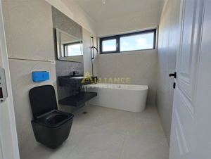 Casa individuala - 3 dormitoare, - 402 mp teren - Aviatorilor - imagine 11