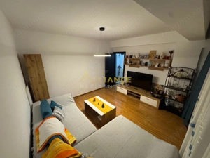 Apartament 2 camere || mobilat si utilat || Titan Sun Park || parcare inclusa - imagine 2