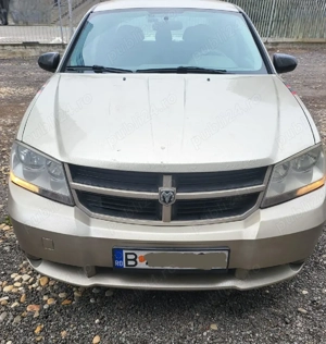 Dodge avenger gpl - imagine 9