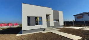 Casa individuala - 3 camere - 310 mp teren - imagine 2