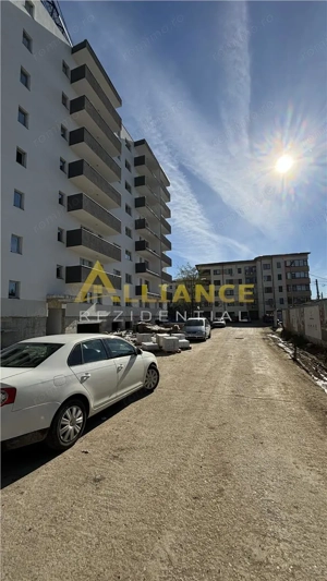 Apartament 2 camere || bloc nou || metrou Aparatorii Patriei - imagine 9