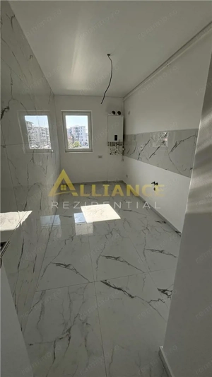 Apartament 2 camere || bloc nou || metrou Aparatorii Patriei - imagine 5