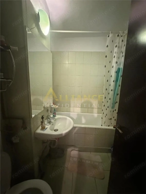 Apartament 3 camere || Strada Huedin || balcon inchis || aproape STB - imagine 11