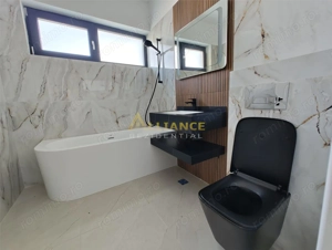 Casa individuala - 3 dormitoare, 550 mp teren - 120mp utili - imagine 10