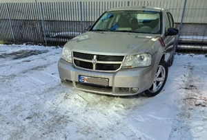 Dodge avenger gpl - imagine 6